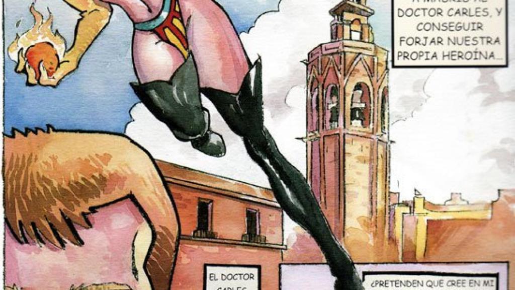Fallarela: Orígenes.