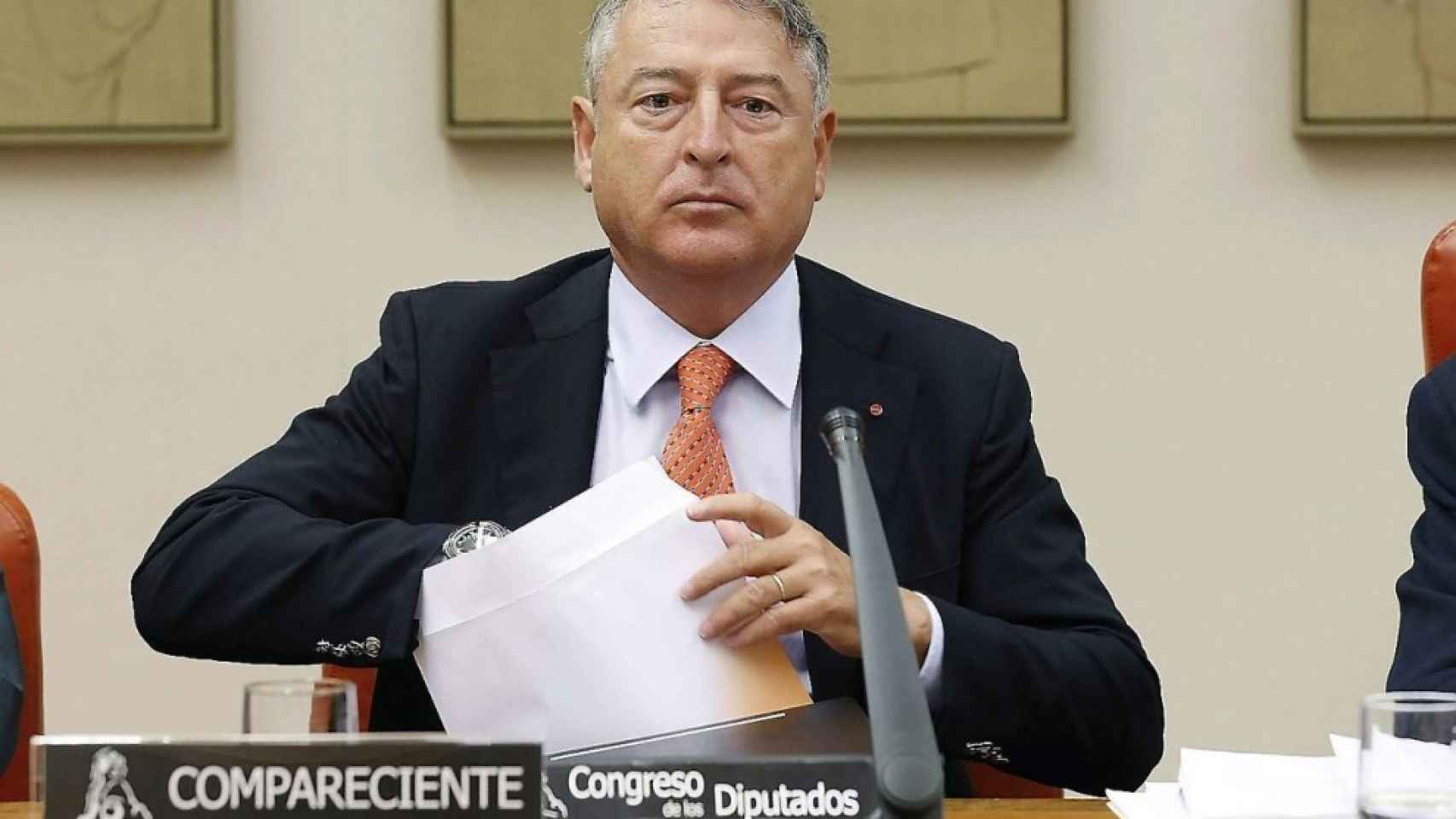 El presidente de RTVE, José Antonio Sánchez, cobró 200.000 euros en 2016