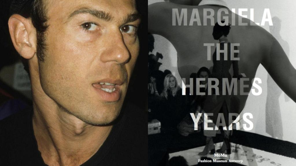 Imágenes de la exposición Margiela, The Hermès years. | Cortesía: Hermès.