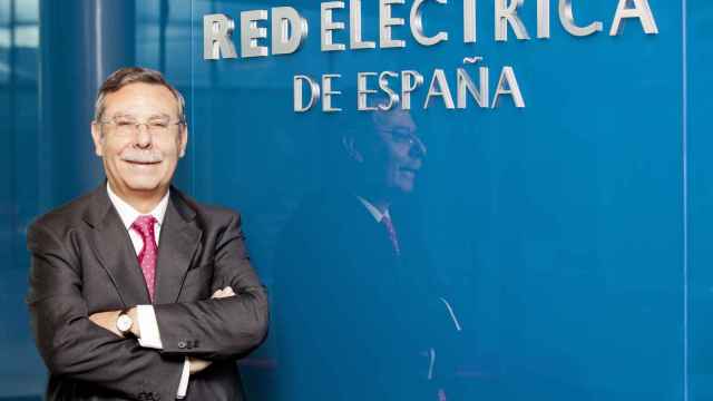 José Folgado, expresidente de Red Eléctrica.