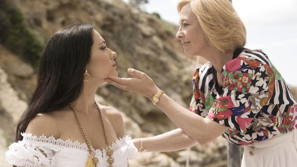'Mi gitana', la tv movie de Telecinco que destrozaba a Isabel Pantoja