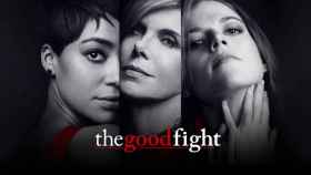 Movistar Series estrenará 'The Good Fight' en simultáneo con EEUU