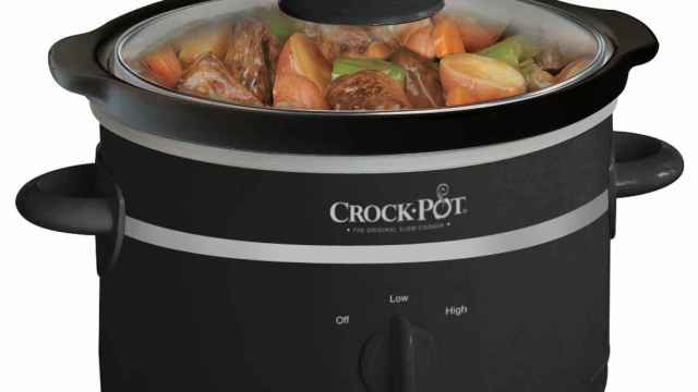 crock-pot