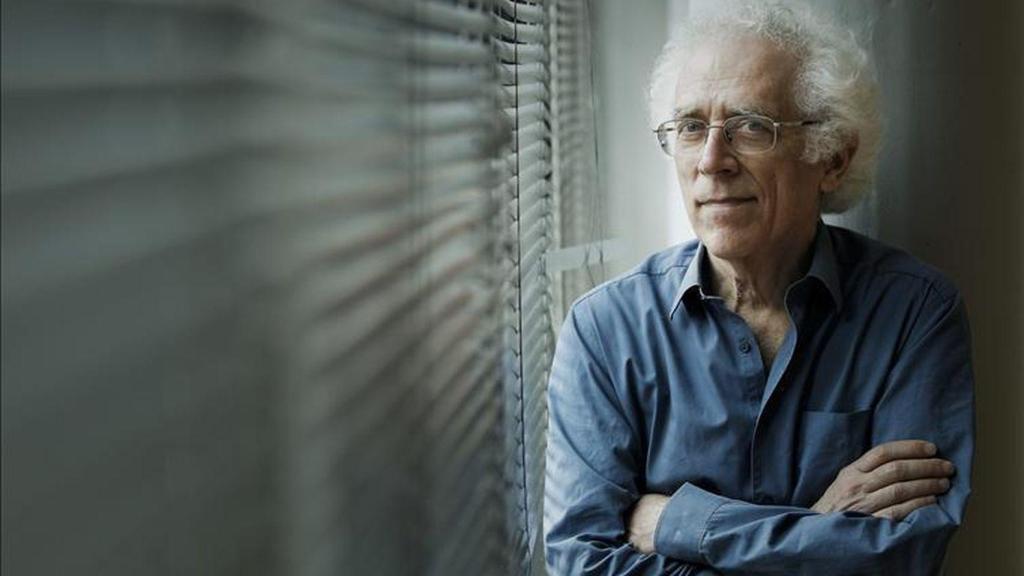 Tzvetan Tódorov.