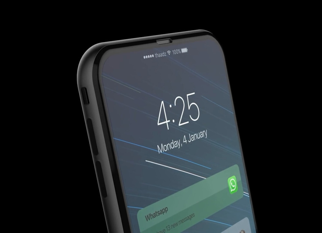 iphone 8 3
