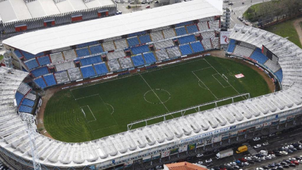 Guerra Abierta Entre El Celta Y El Alcalde De Vigo Por Los Problemas En Balaidos