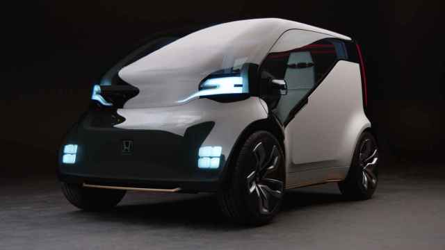 Hitachi y Honda se asocian para desarrollar motores para vehículos eléctricos