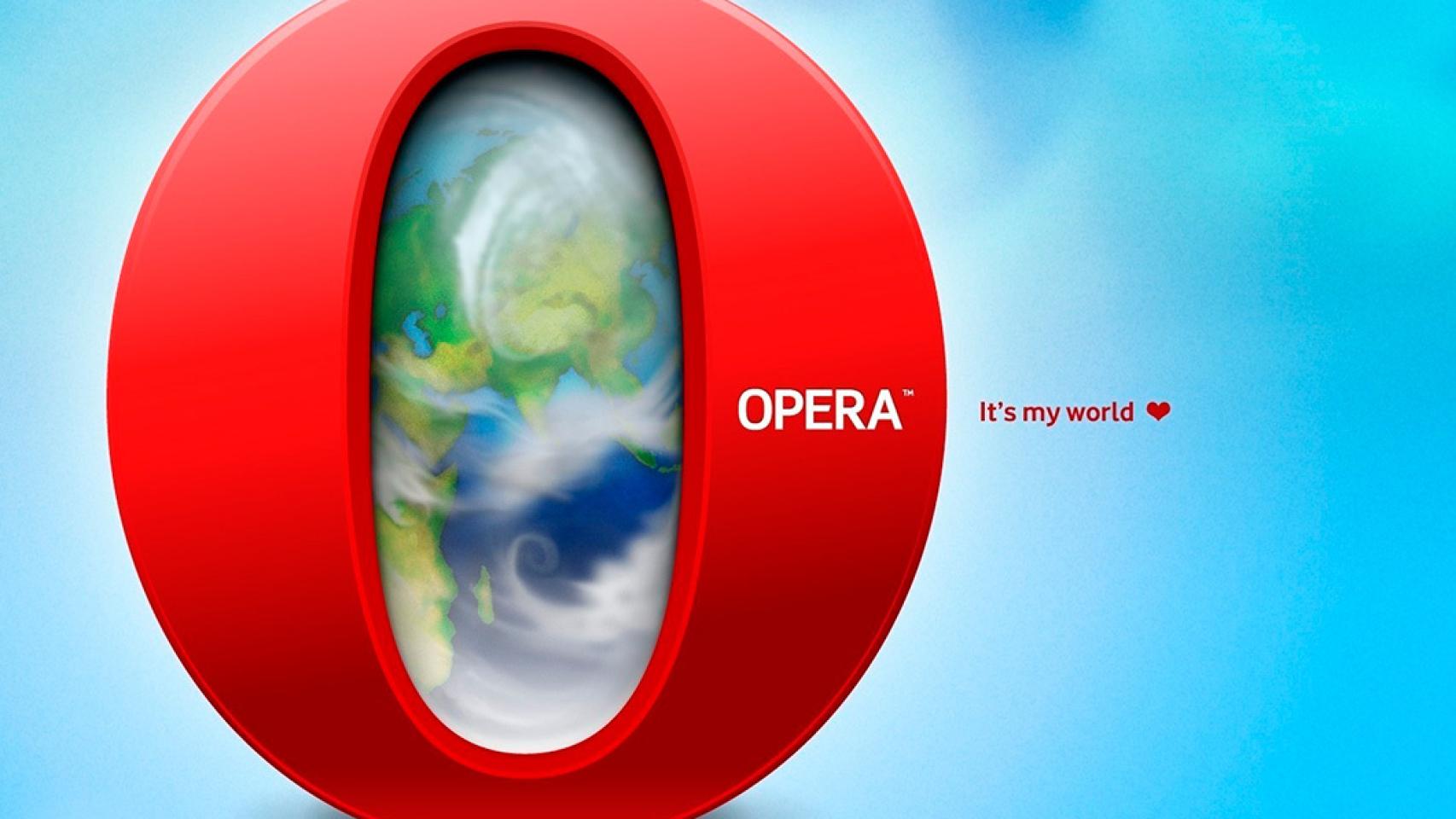 Opera 101.0.4843.58 free downloads