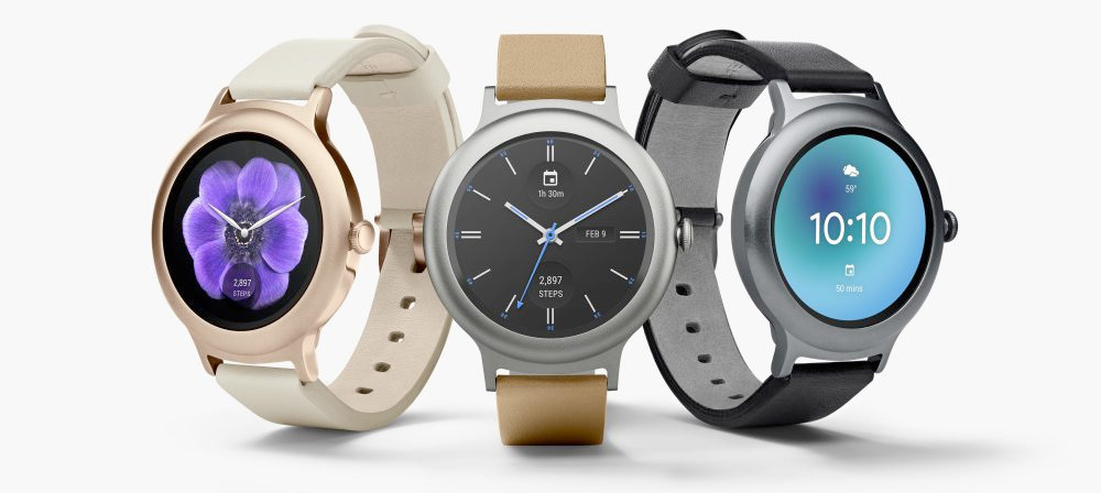 android wear 2 3