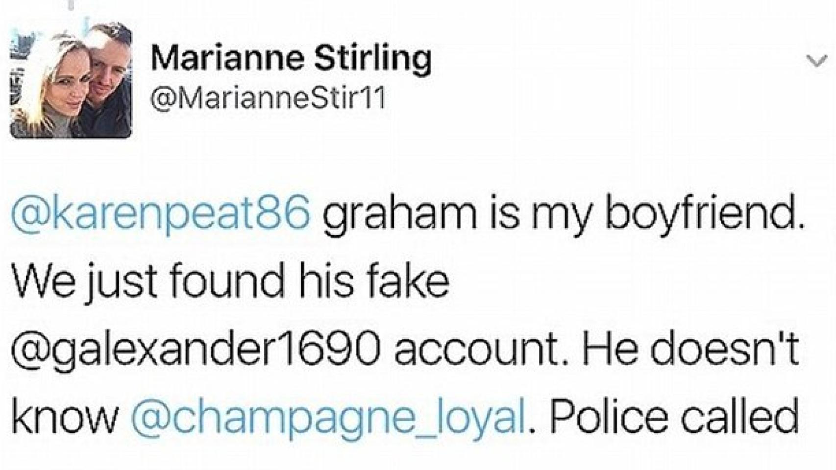 Fotos Para Fingir Que Eres Tu Hombre Manipula sus fotos para fingir que sale con un hombre... Hasta que su mujer  real descubre la farsa