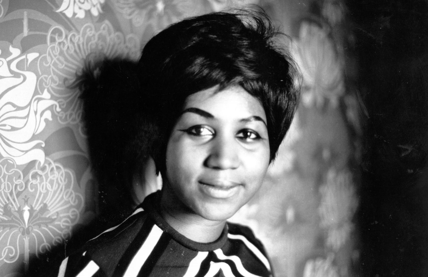 Aretha se convertiría en la banda sonora para las luchas feministas.