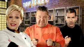 Antena 3 estrena la cuarta temporada de 'Top Chef' el miércoles, 15 de febrero