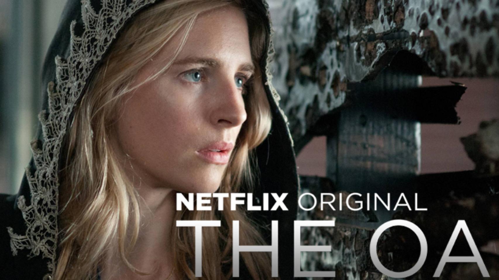 Netflix Renueva The Oa Por Una Segunda Temporada 4943