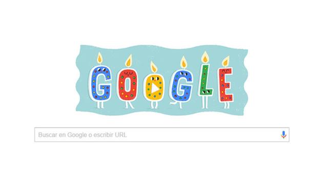 google doodle 3