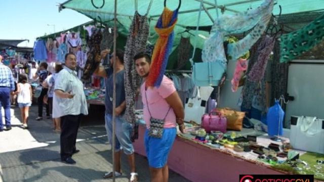 mercadillo rastro 1