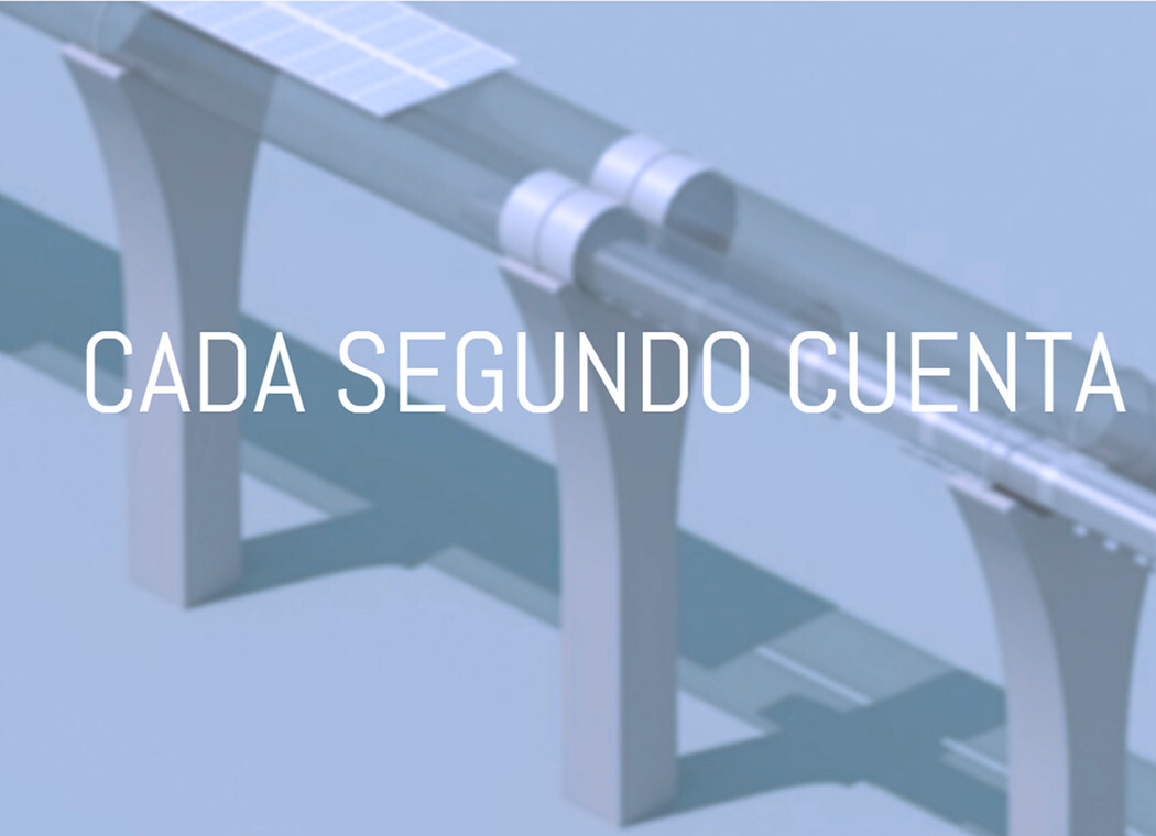 hyperloop esp 1