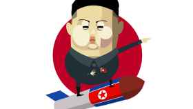 Kim Jong-un ha ejecutado a más de 300 personas, según Corea del Sur.