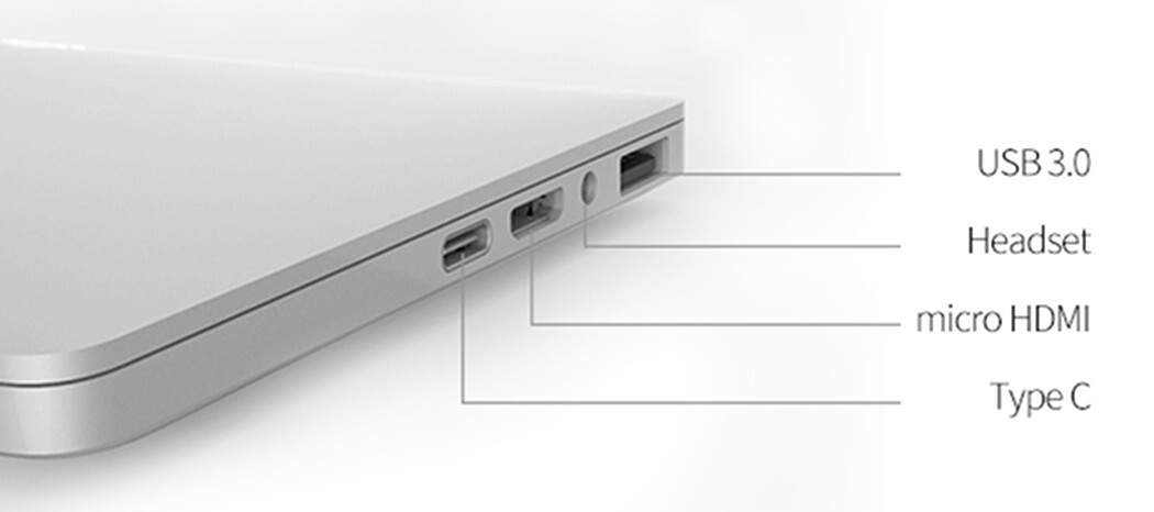 gpd pocket 6