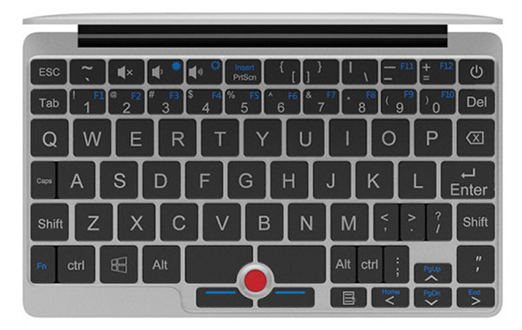 gpd pocket 3