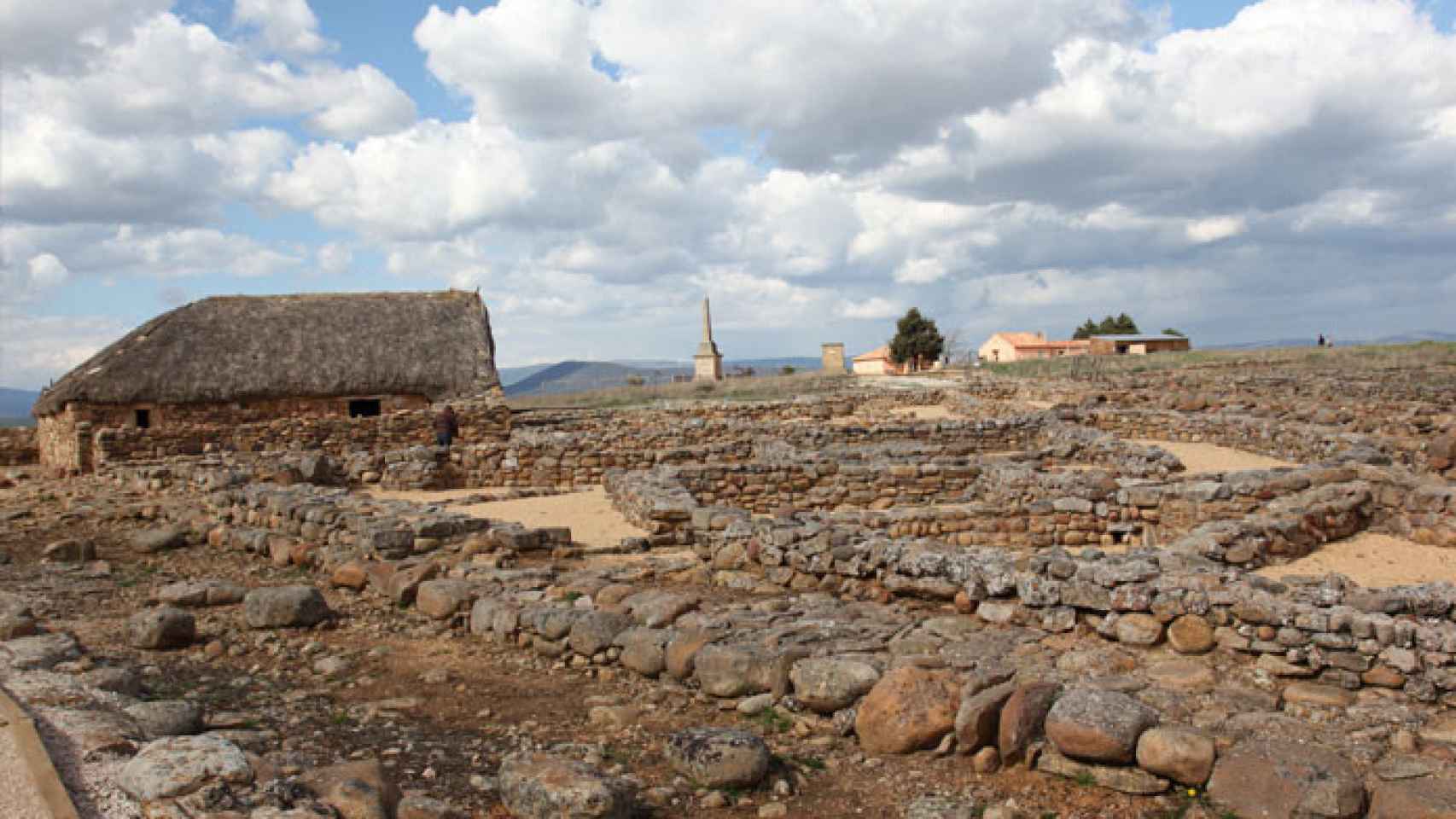 Yacimiento-arqueologico-de-Numancia