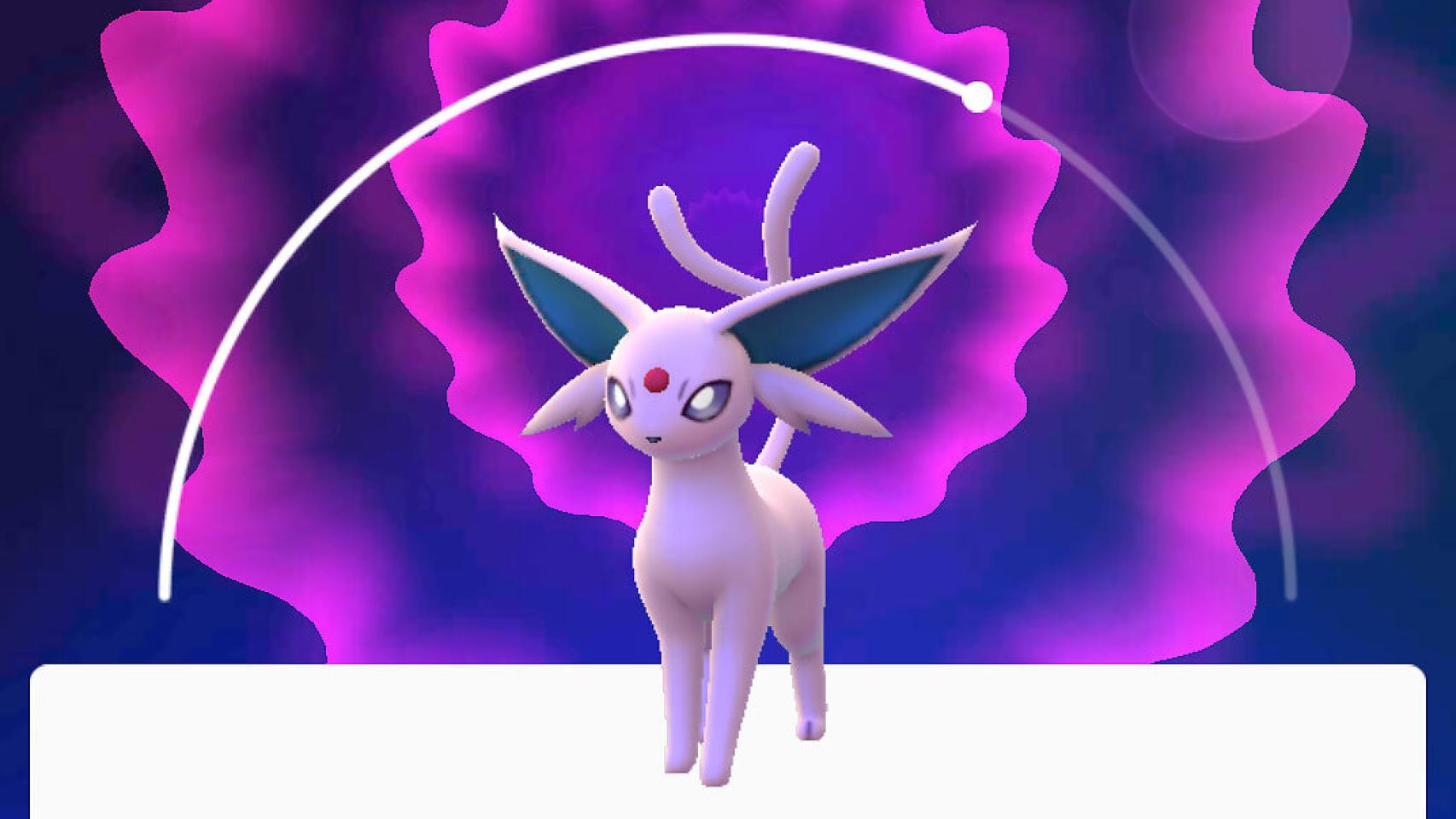 Guía de las Eevee evoluciones para Pokémon GO y otros juegos