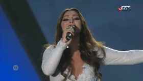 Claudia Fanielo representará a Malta en Eurovisión tras nueve intentos