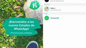 WhatsApp Status ya disponible. Cómo es, qué hace y cómo usarlo