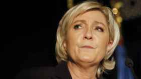 Le Pen debe devolver al Parlamento Europeo 342.000 euros por uso indebido.