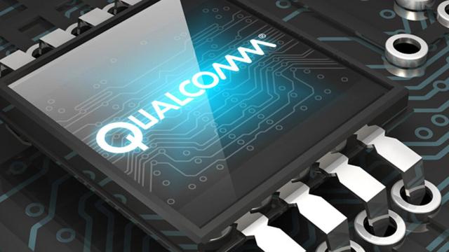 qualcomm snapdragon lte 1