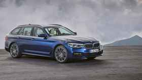 BMW sigue apostando por el diésel en su futuro más próximo