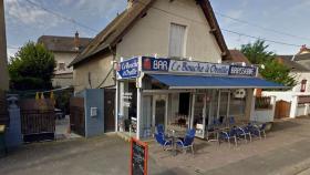 Le Bouche à Oreille, en Bourges, una pequeña localidad en el centro de Francia.