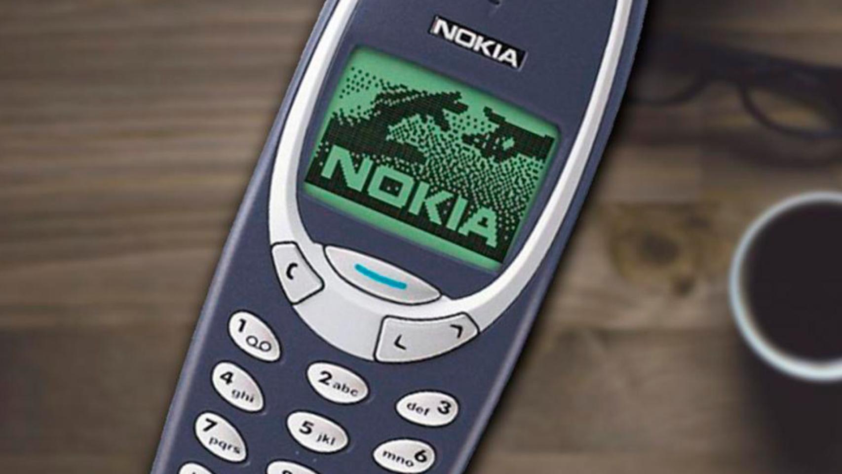 Картинки для нокиа 3310 старой