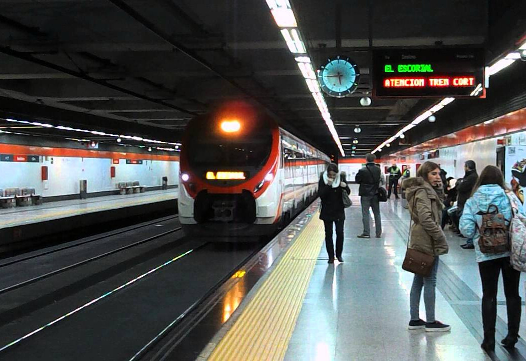 renfe tren 3