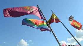Dia del Orgullo LGBT+ Valladolid (16)