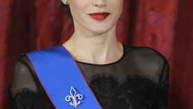 La tiara preferida de Letizia la que Franco regaló a la reina Sofía