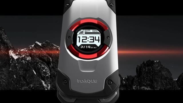 kyocera torque 01 5