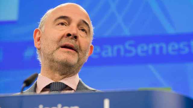 Moscovici ha examinado la situación económica de todos los países de la UE