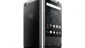 BlackBerry KEYone, diseño clásico ahora con Android