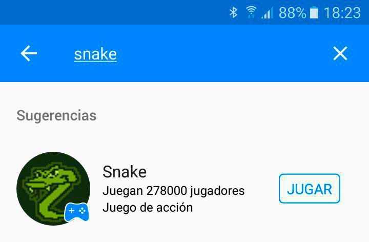 Snake O mitico jogo do celular da Nokia 