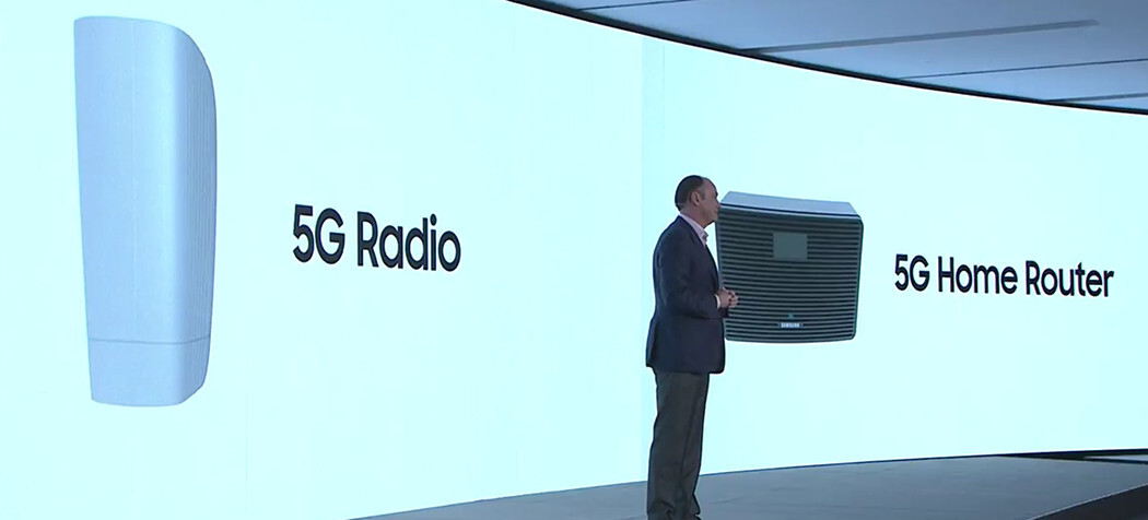 samsung 5g 4