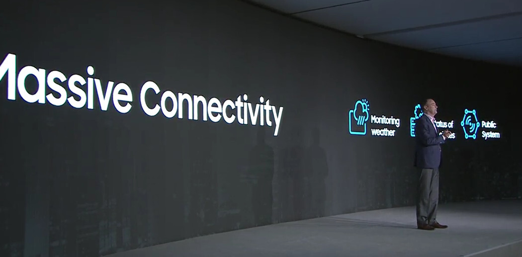 samsung 5g 5