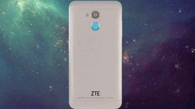 ZTE Gigabit Phone: el primer móvil 5G y Snapdragon 835