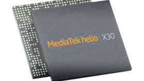 Nuevo procesador Mediatek Helio X30: más potencia y menor consumo