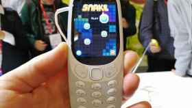 Cómo jugar a la serpiente de Nokia en tu móvil Android
