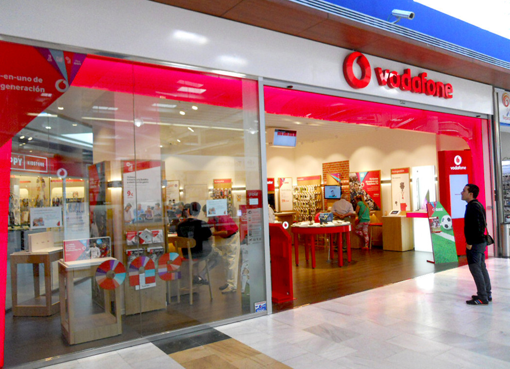 vodafone 2