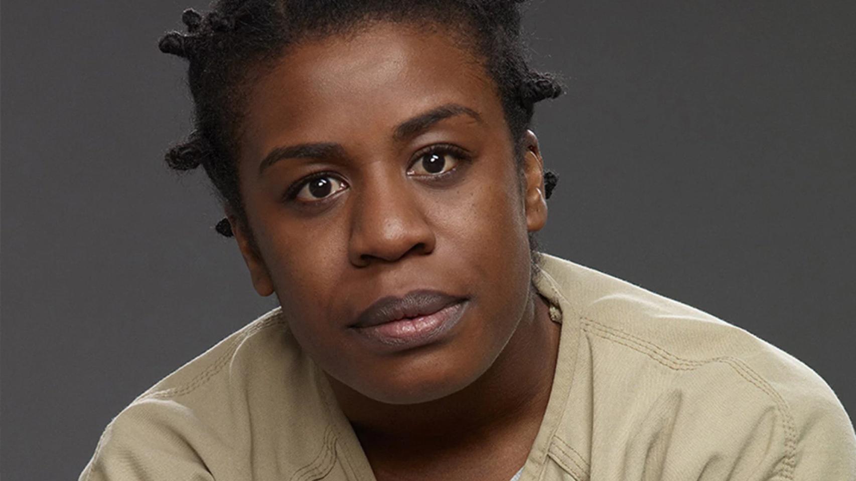Crazy Eyes, a punto de abandonar