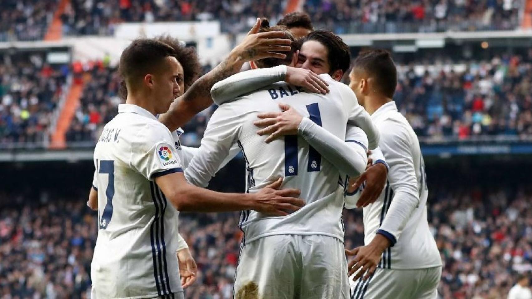 Que Pasa Si Hoy Gana El Real Madrid