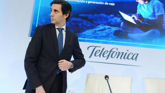 El negocio de TV de Movistar no cuaja: perdió abonados en 2016