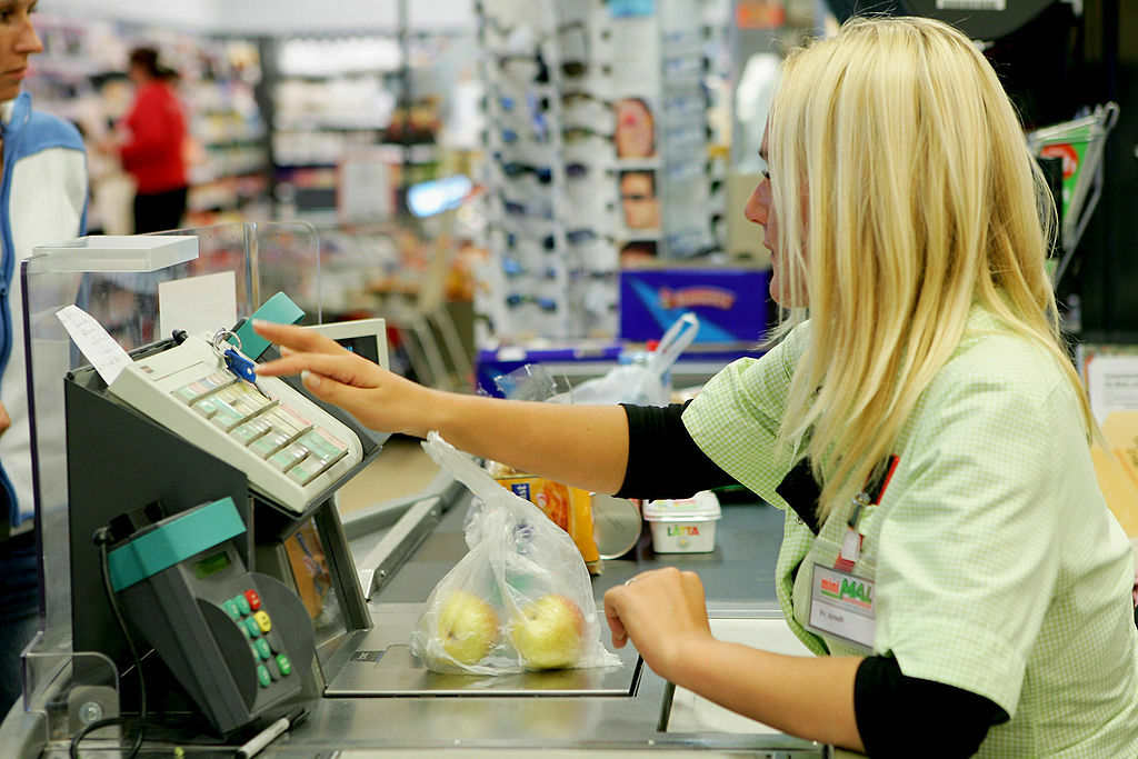 Germany Debates Effects Of Value Added Tax