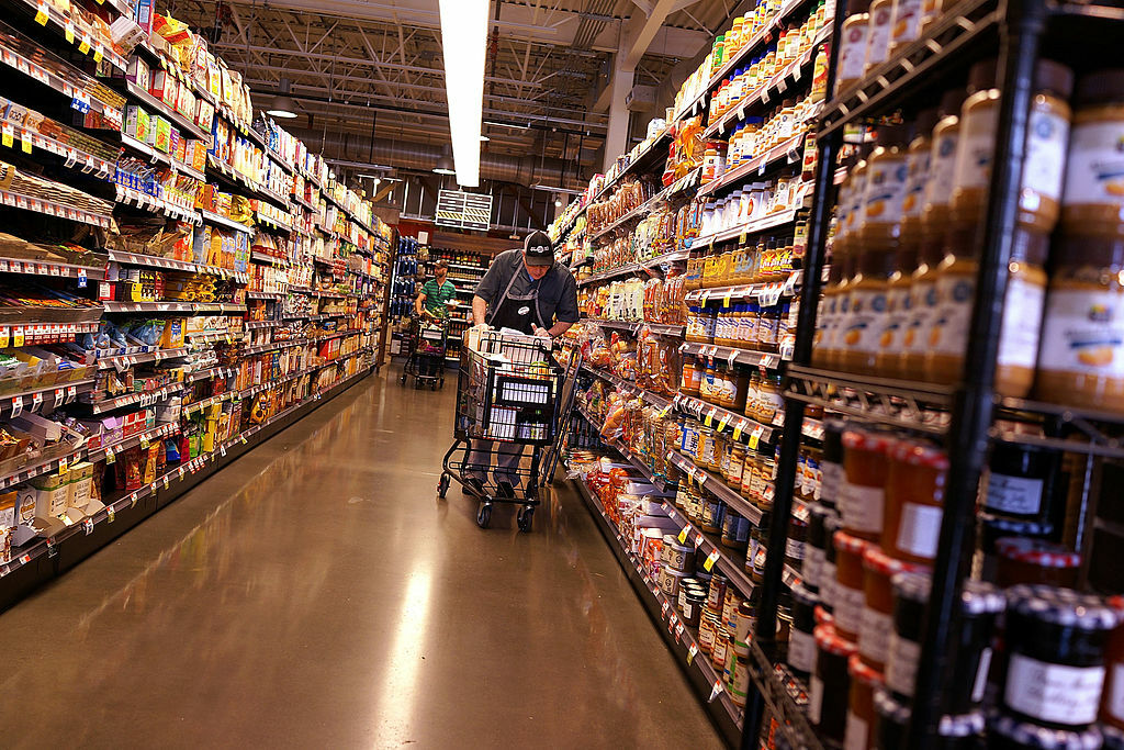 Whole Foods Lower Its Earnings Expectations Amid Increased Competition